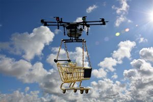 e-commerce logistics